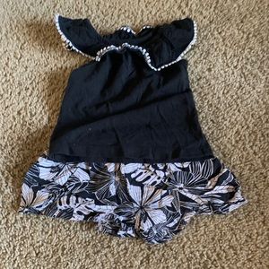 6 months clothing set